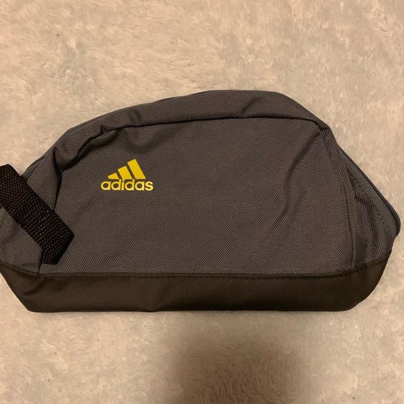 adidas cosmetic bag